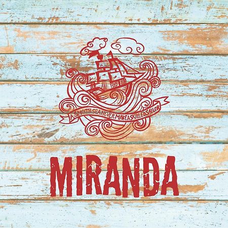 Locanda Miranda เตลลาโร ภายนอก รูปภาพ