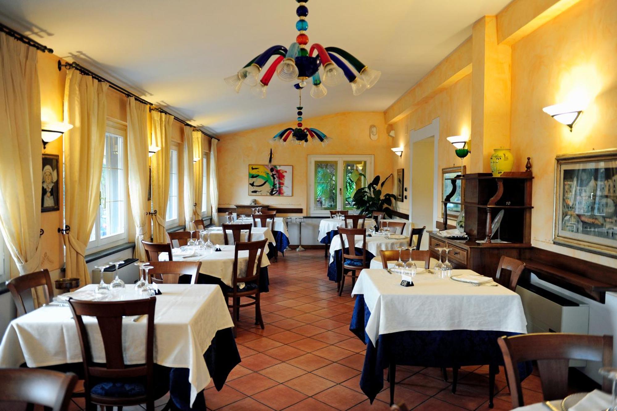 Locanda Miranda เตลลาโร ภายนอก รูปภาพ